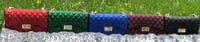 Image 2 of “Upgrade Me” Royalty💙 Lengthy Lady Bag