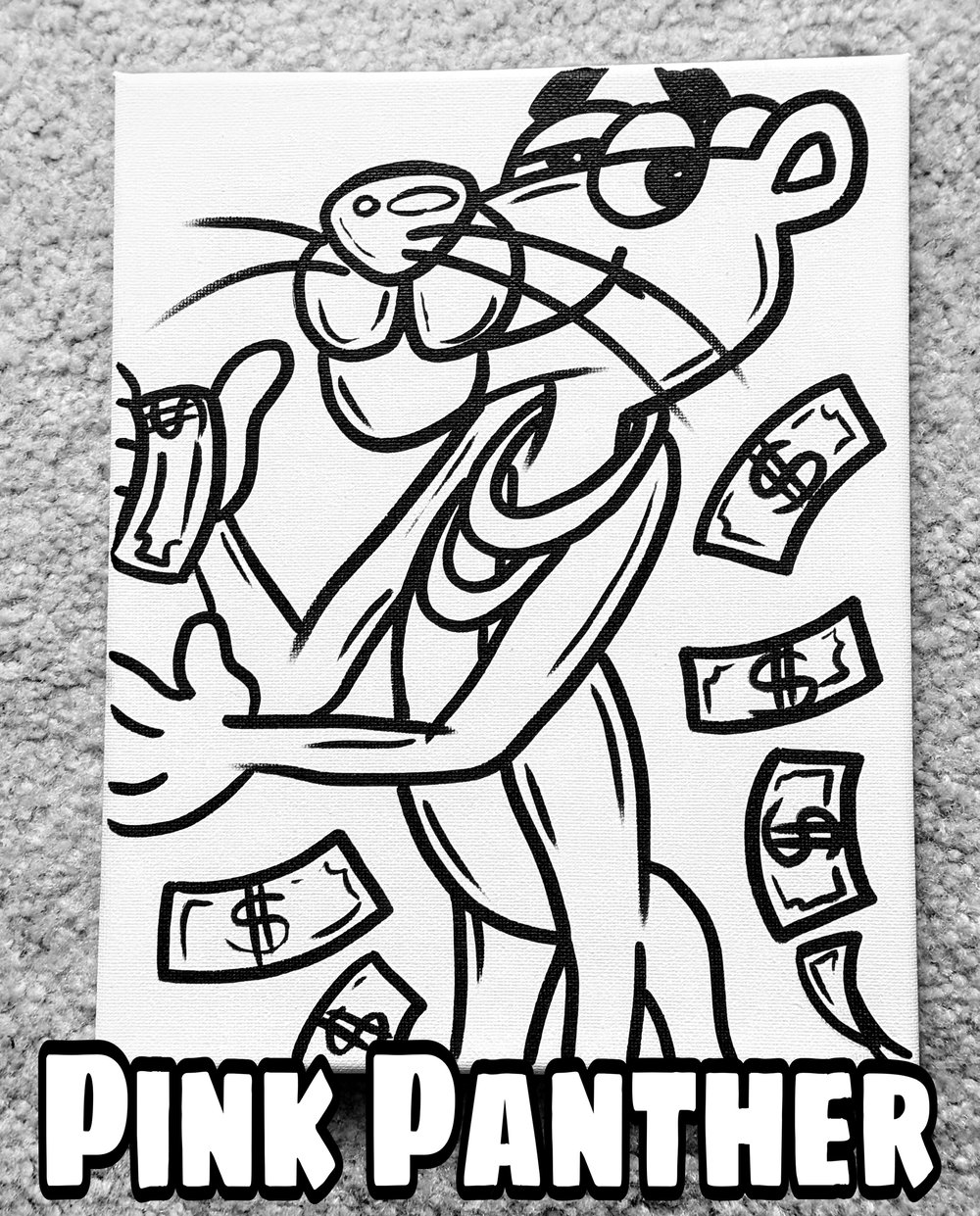 Get The Money