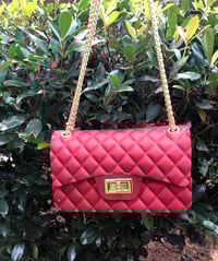 Image 1 of “Upgrade Me” Spicy🌶 Lengthy Lady Bag 