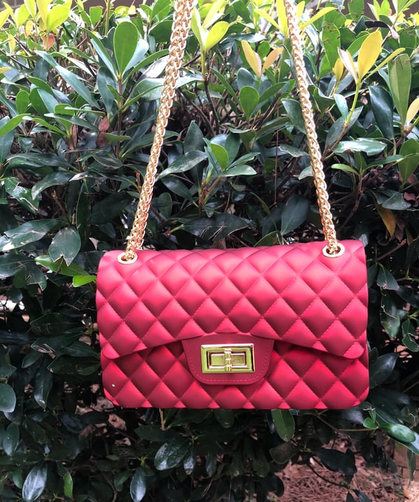Image of “Upgrade Me” Spicy🌶 Lengthy Lady Bag 