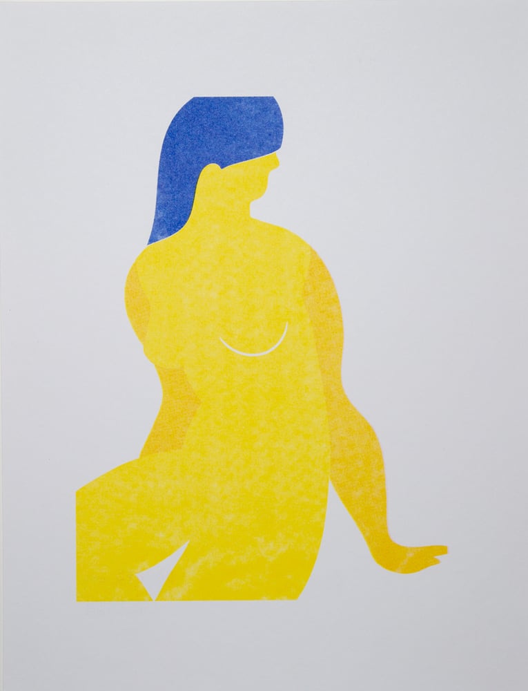 Image of "SIN TITULO" Stephanie Cheng