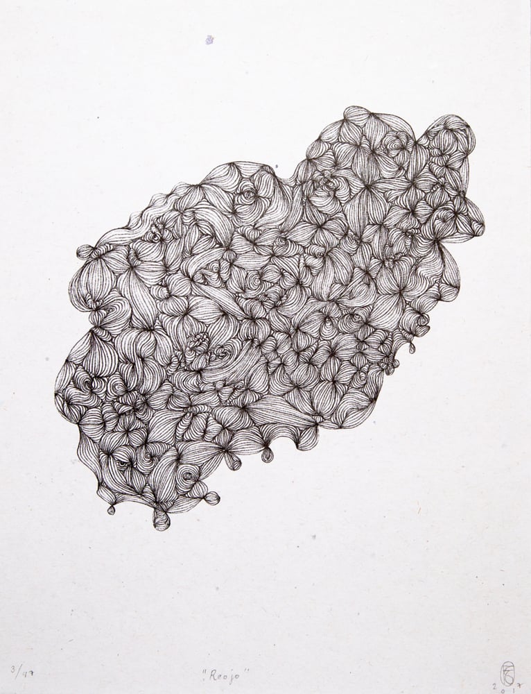 Image of "Reojo" FOCUS