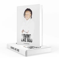 LOVING LIKE GOD