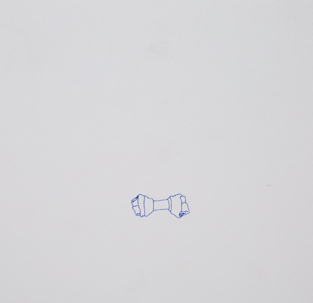 Image of "Segunda Camada" Liz Mevill