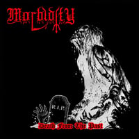 Morbidity - Death From The Past