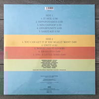 Image 2 of Desmond Dekker - Rude Boy Ska Vinyl LP