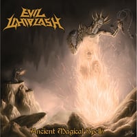 Evil Whiplash - Ancient Magical Spells