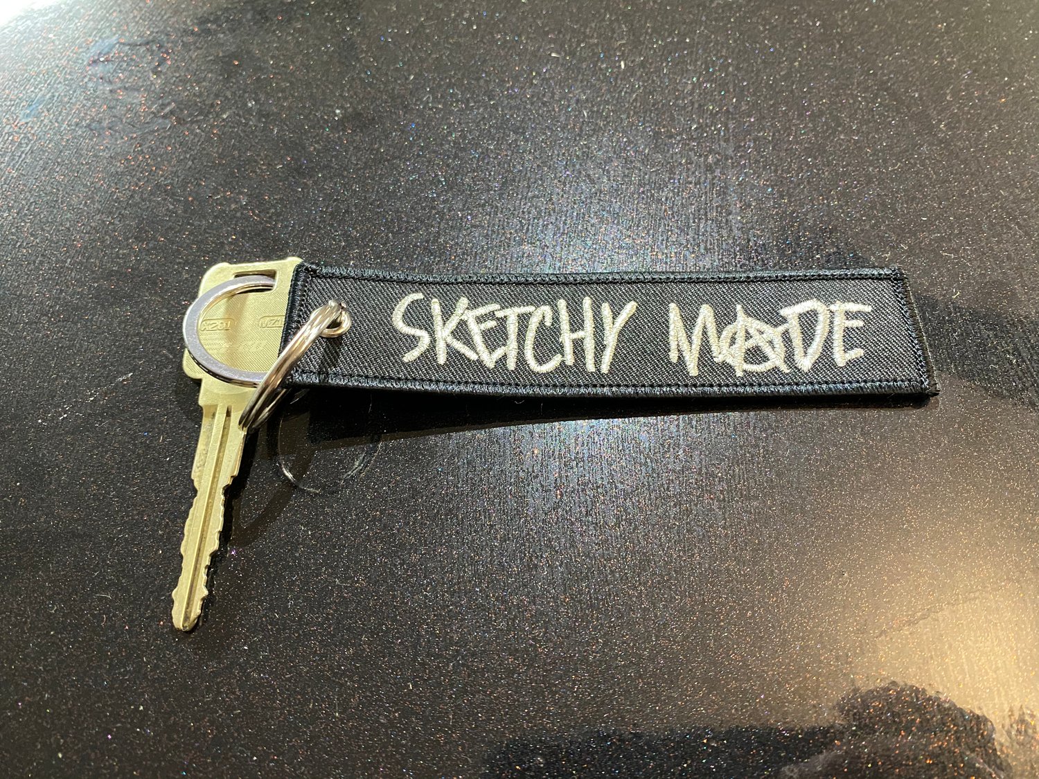 Image of Key tag