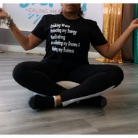 Image 2 of The “Zen” Tee 