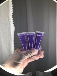 K.O.B.E/ Mamba Lip Gloss :)