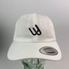 White Classic Cap