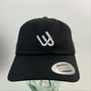 Black Classic Cap