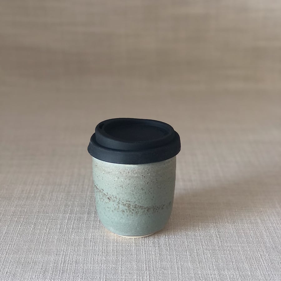 Image of HIGHWATER TRAVEL CUP