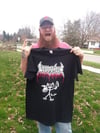 Lucifixion Stabby Shirt
