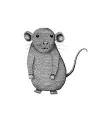 Image 1 of Lil Mouse