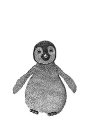 Image 1 of Penguin