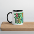 HALLOWEEN ðŸ”®ðŸŽƒðŸ‘» | MONSTERTUNE | Ceramic Mug Image 3