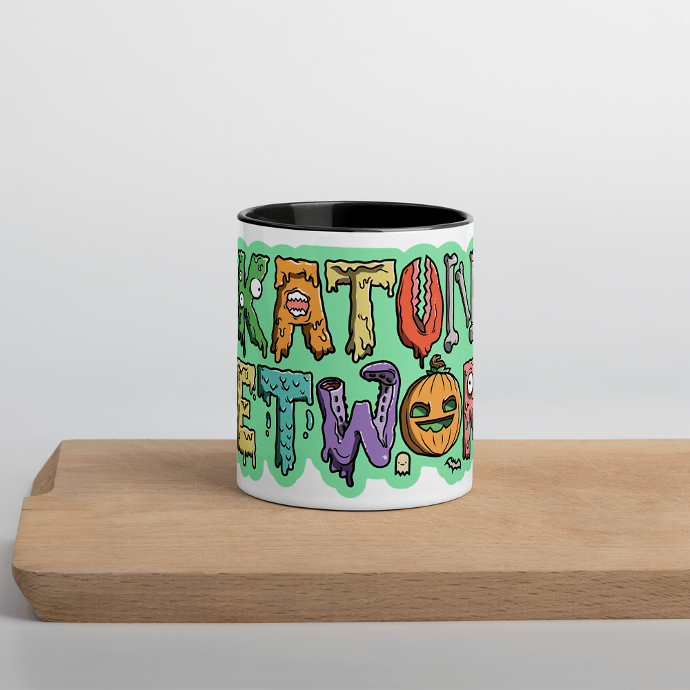 Image of MONSTERTUNE | Ceramic Mug