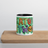 HALLOWEEN ðŸ”®ðŸŽƒðŸ‘» | MONSTERTUNE | Ceramic Mug Image 4