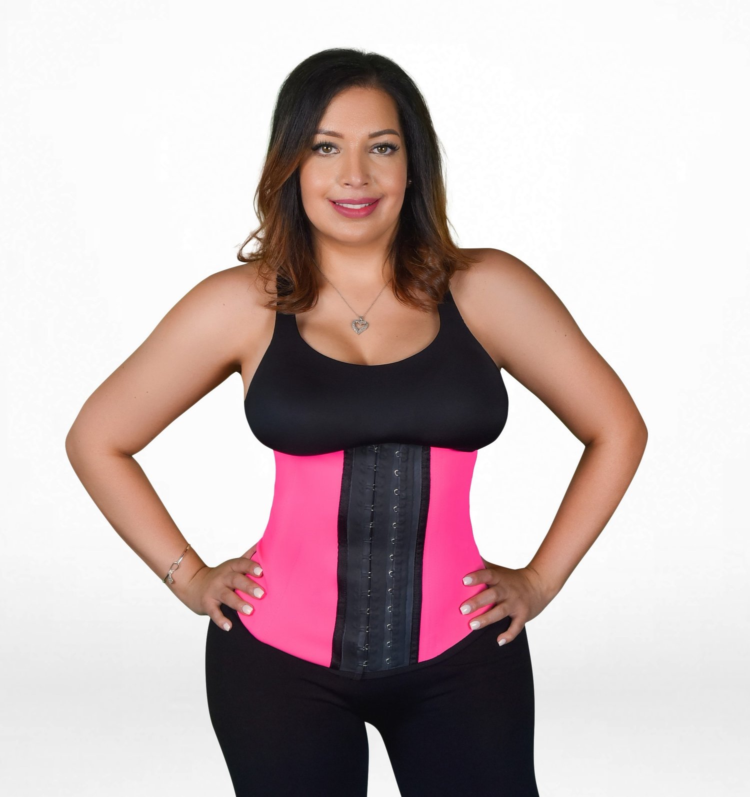 Image of Cinturilla Deportiva Térmica / Sport Thermal Waist Cincher