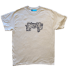 CHERUB SHIRT (TAN)