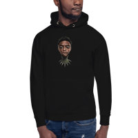 Image 4 of T' Challa Hoodie