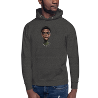 Image 1 of T' Challa Hoodie