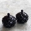 BLACK GLOSS CRYSTAL