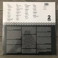 Image 2 of The Best Of 2 Tone - Various Vinyl 2xLP