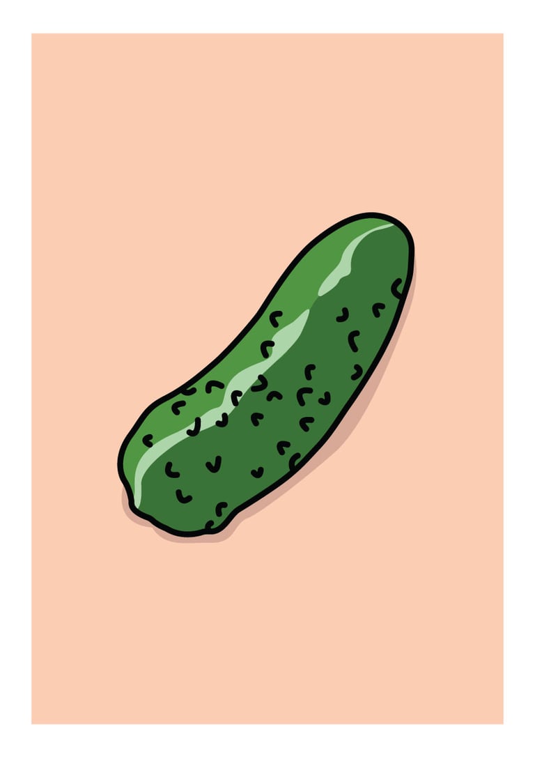 Pickle - A3