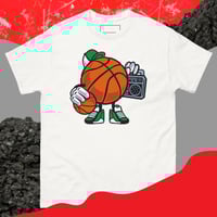 Image 2 of On the Court