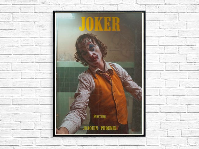 JOKER