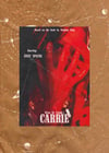 CARRIE