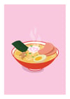Ramen - A3