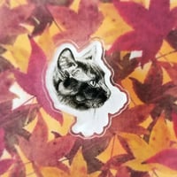 Image 3 of Autumn Acrylic Pins