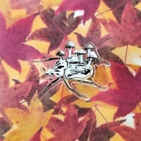 Image 4 of Autumn Acrylic Pins