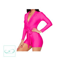 Image 2 of Sassy & Classy 