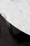 CARRARA COFFEE TABLE