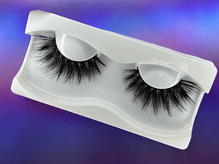 Image of Bashful Blinks