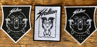 Image 1 of Slaves of Time - Patches (Various Designs)