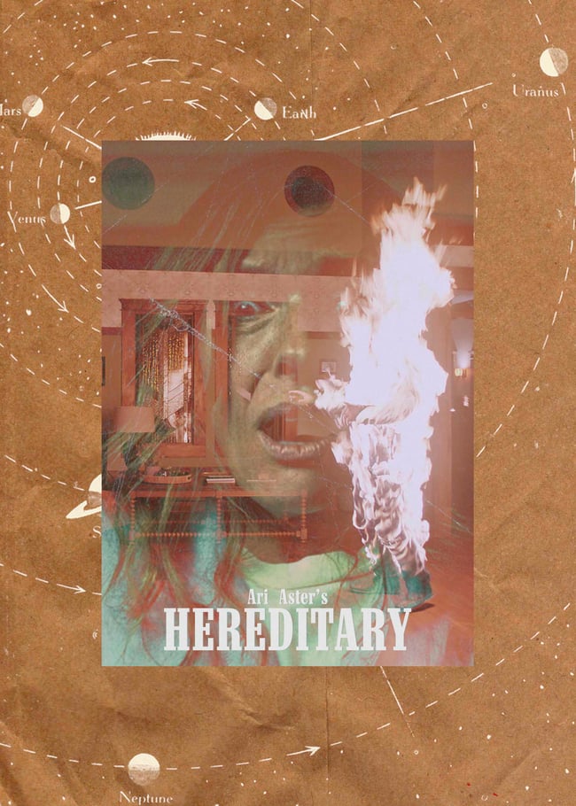 HEREDITARY #2