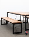 ROSE MEETING TABLE