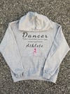 Dancer Hoodie