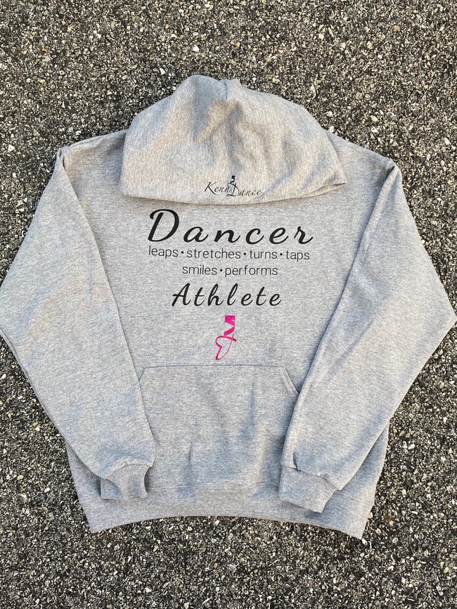 Dancer Hoodie