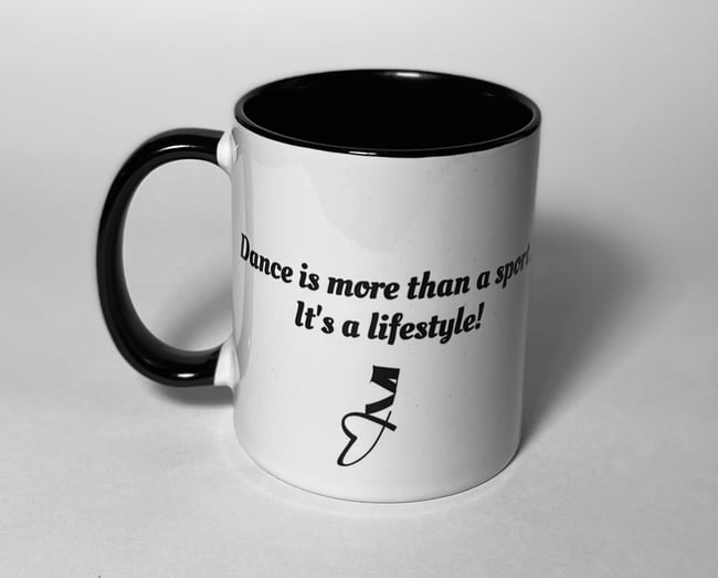 Lifestyle Mug