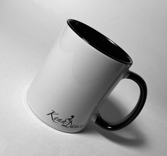 Lifestyle Mug