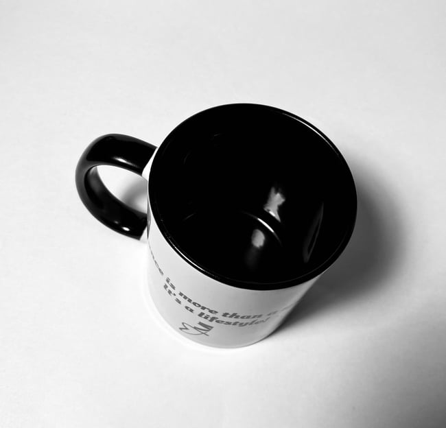 Lifestyle Mug