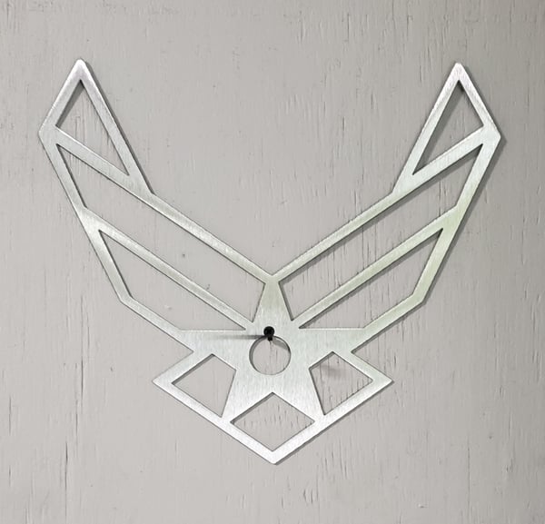 Image of Air Force Logo