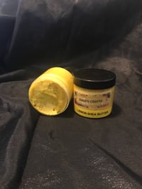 Shea Butter 