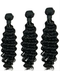 3 Bundles Deep Wave 